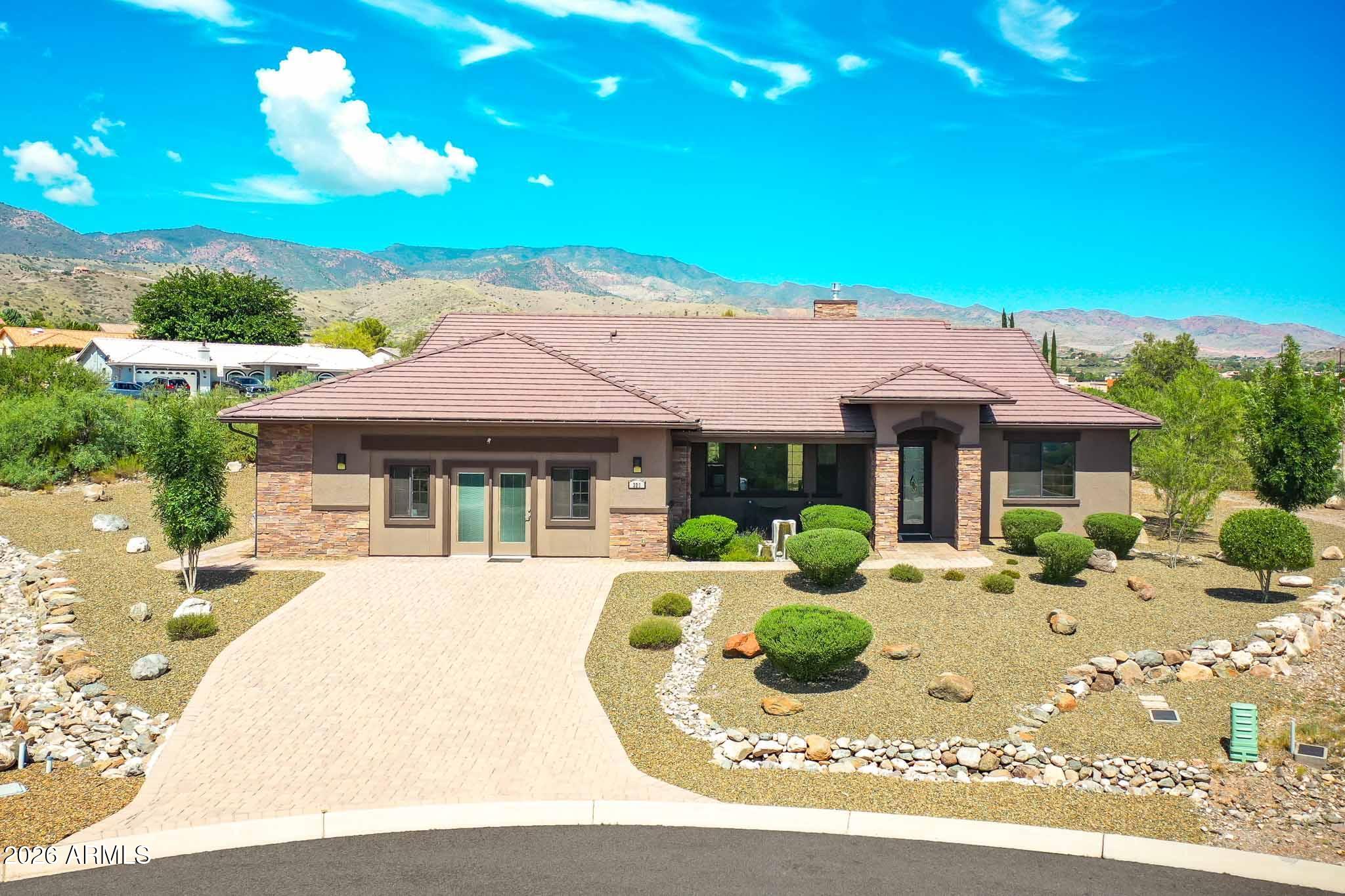 320 Silver Lining Court