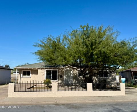 4720 W MONTEROSA Street Phoenix AZ 85031