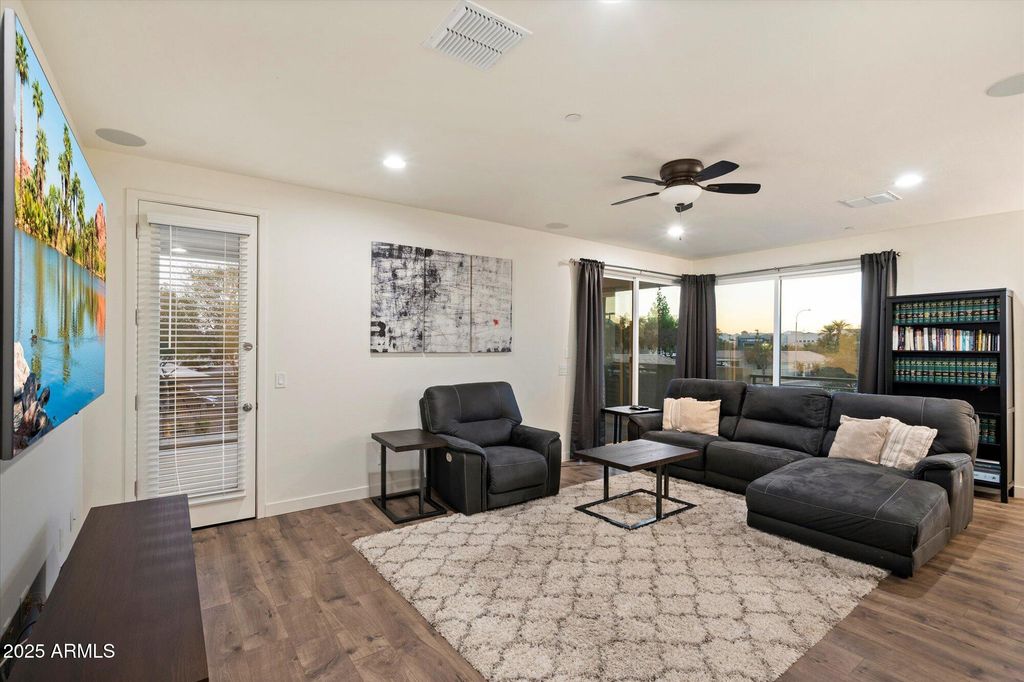 Photo of 1250 N Abbey Lane #245, Chandler, AZ 85226 (MLS # 6926738)