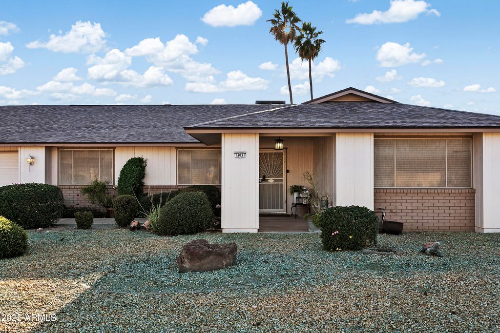 Photo of 13031 W Seville Drive, Sun City West, AZ 85375 (MLS # 6959044)