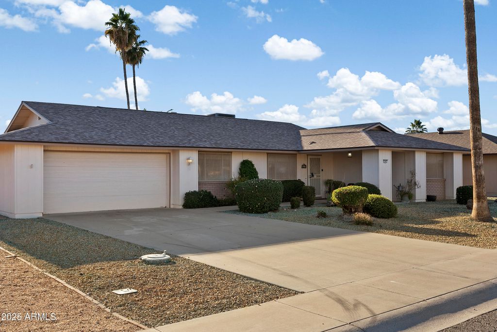 Photo of 13031 W Seville Drive, Sun City West, AZ 85375 (MLS # 6959044)