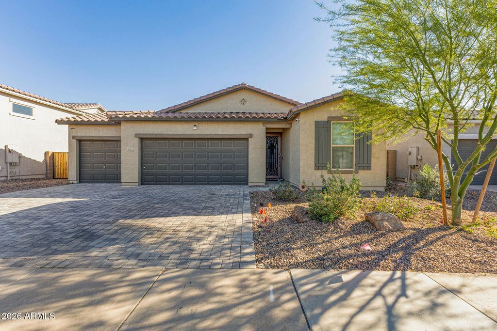 Photo of 735 W Racine Drive, Casa Grande, AZ 85122 (MLS # 6997335)