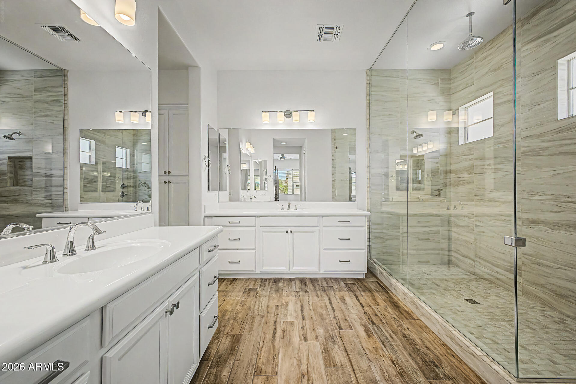 LAKEVIEW TRAILS SOUTHEAST AT MORRISON RANCH - Residential