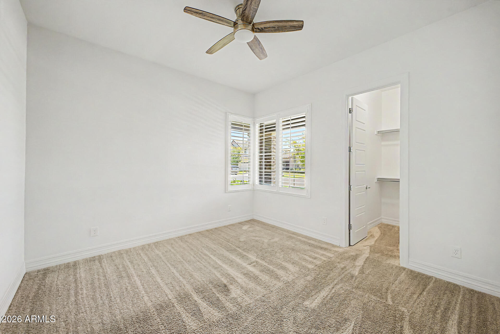 LAKEVIEW TRAILS SOUTHEAST AT MORRISON RANCH - Residential