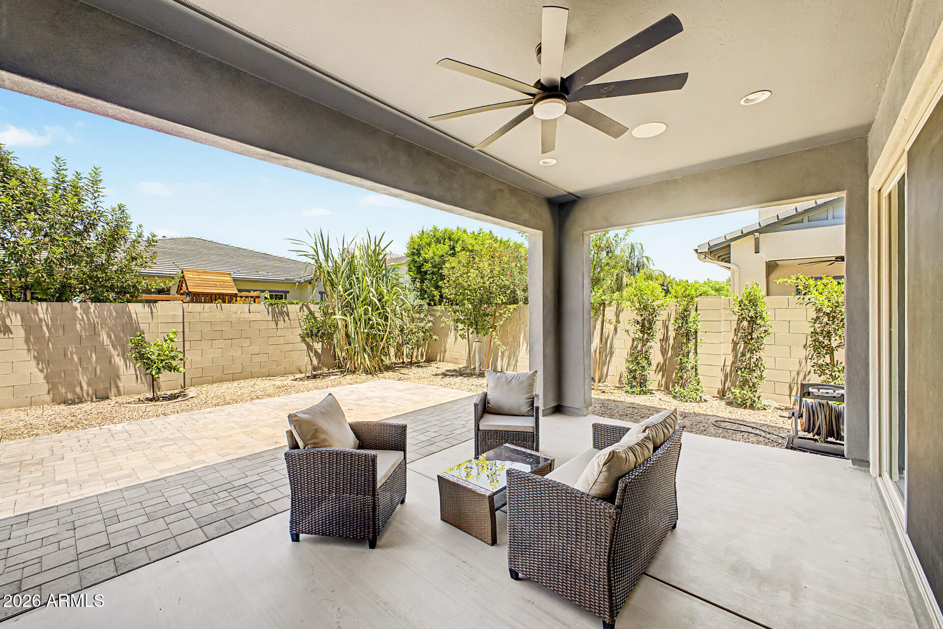 LAKEVIEW TRAILS SOUTHEAST AT MORRISON RANCH - Residential