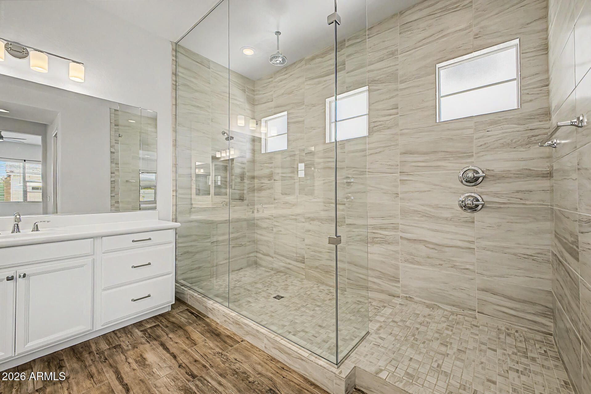 LAKEVIEW TRAILS SOUTHEAST AT MORRISON RANCH - Residential