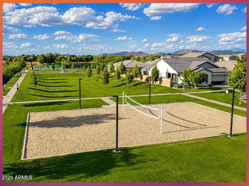 LAKEVIEW TRAILS SOUTHEAST AT MORRISON RANCH - Residential