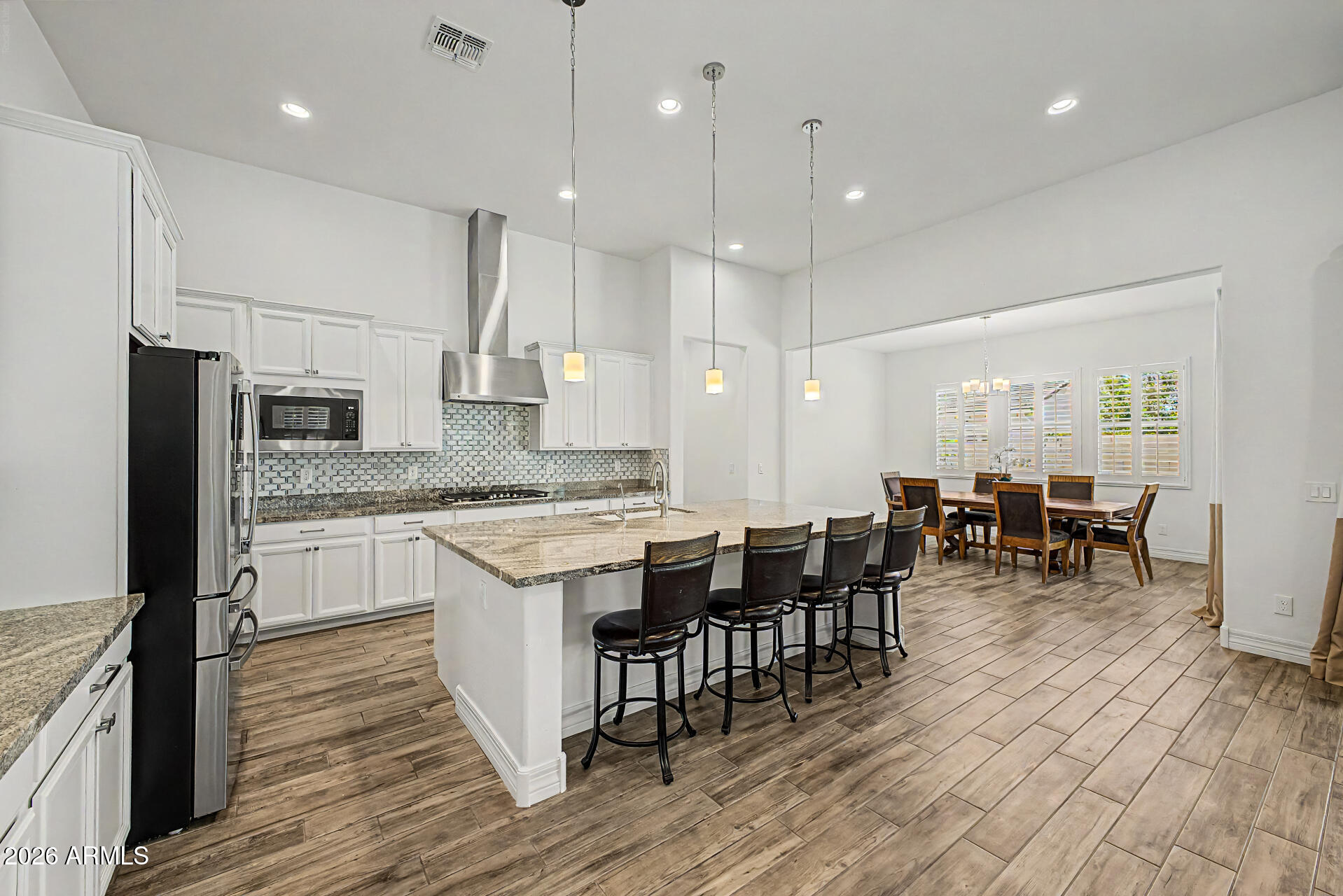 LAKEVIEW TRAILS SOUTHEAST AT MORRISON RANCH - Residential