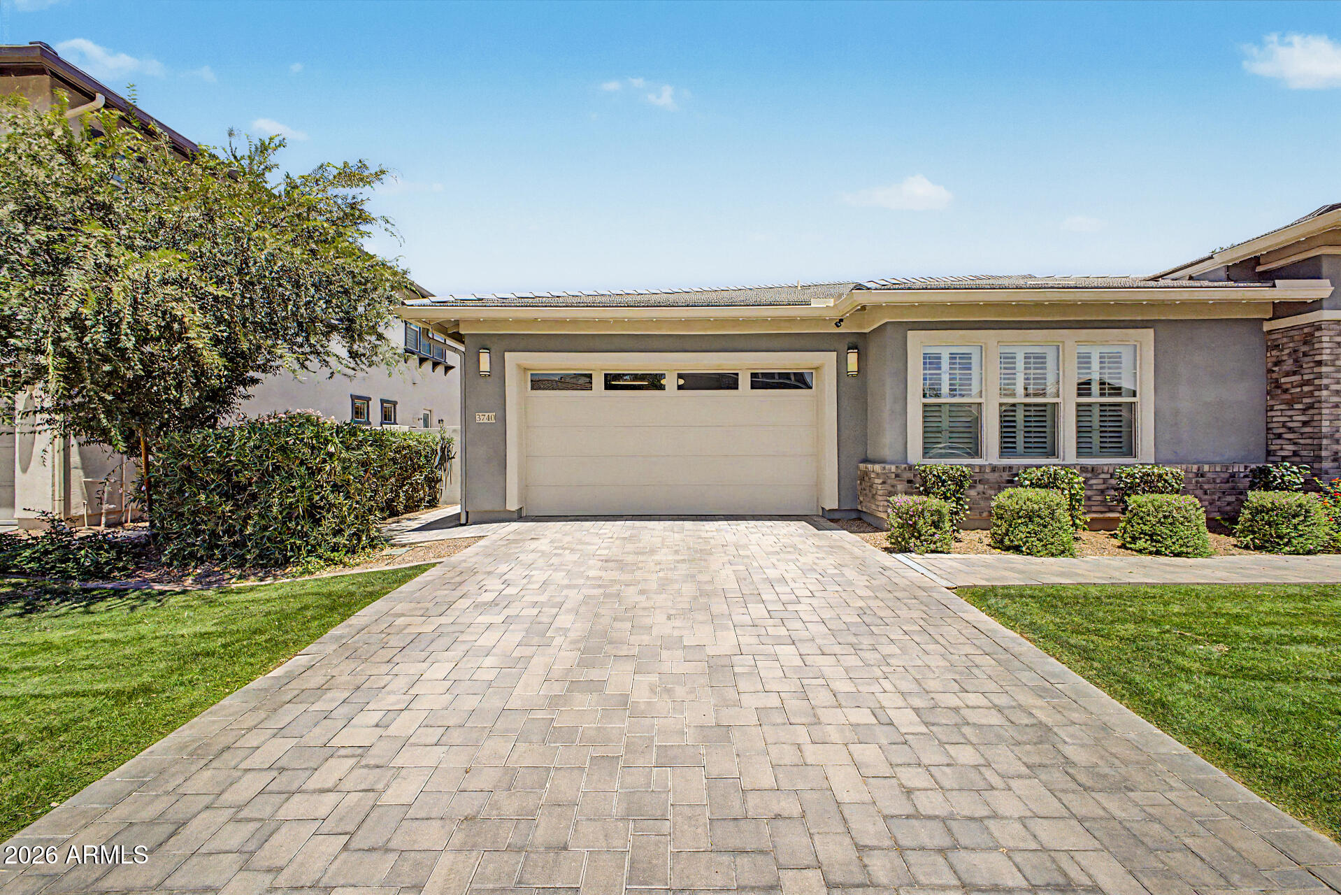 LAKEVIEW TRAILS SOUTHEAST AT MORRISON RANCH - Residential