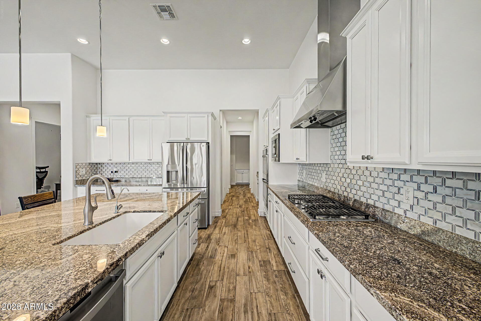 LAKEVIEW TRAILS SOUTHEAST AT MORRISON RANCH - Residential