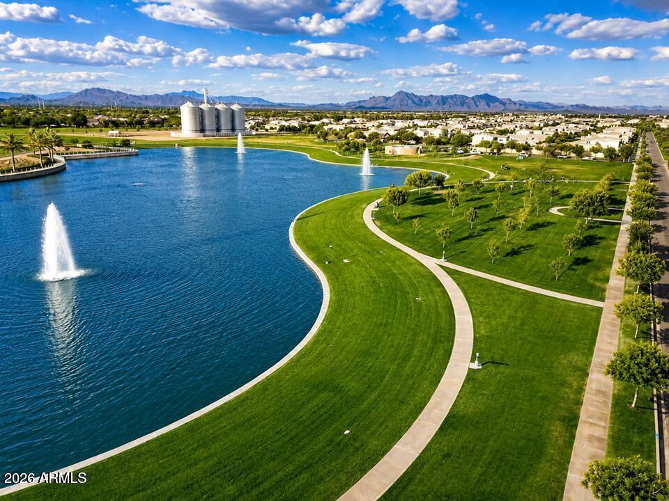 LAKEVIEW TRAILS SOUTHEAST AT MORRISON RANCH - Residential