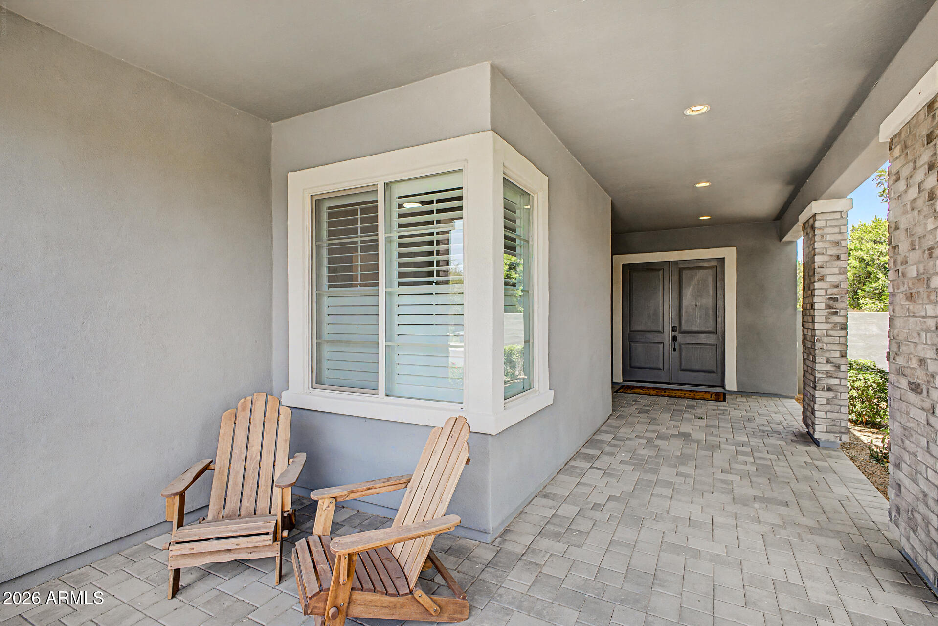 LAKEVIEW TRAILS SOUTHEAST AT MORRISON RANCH - Residential