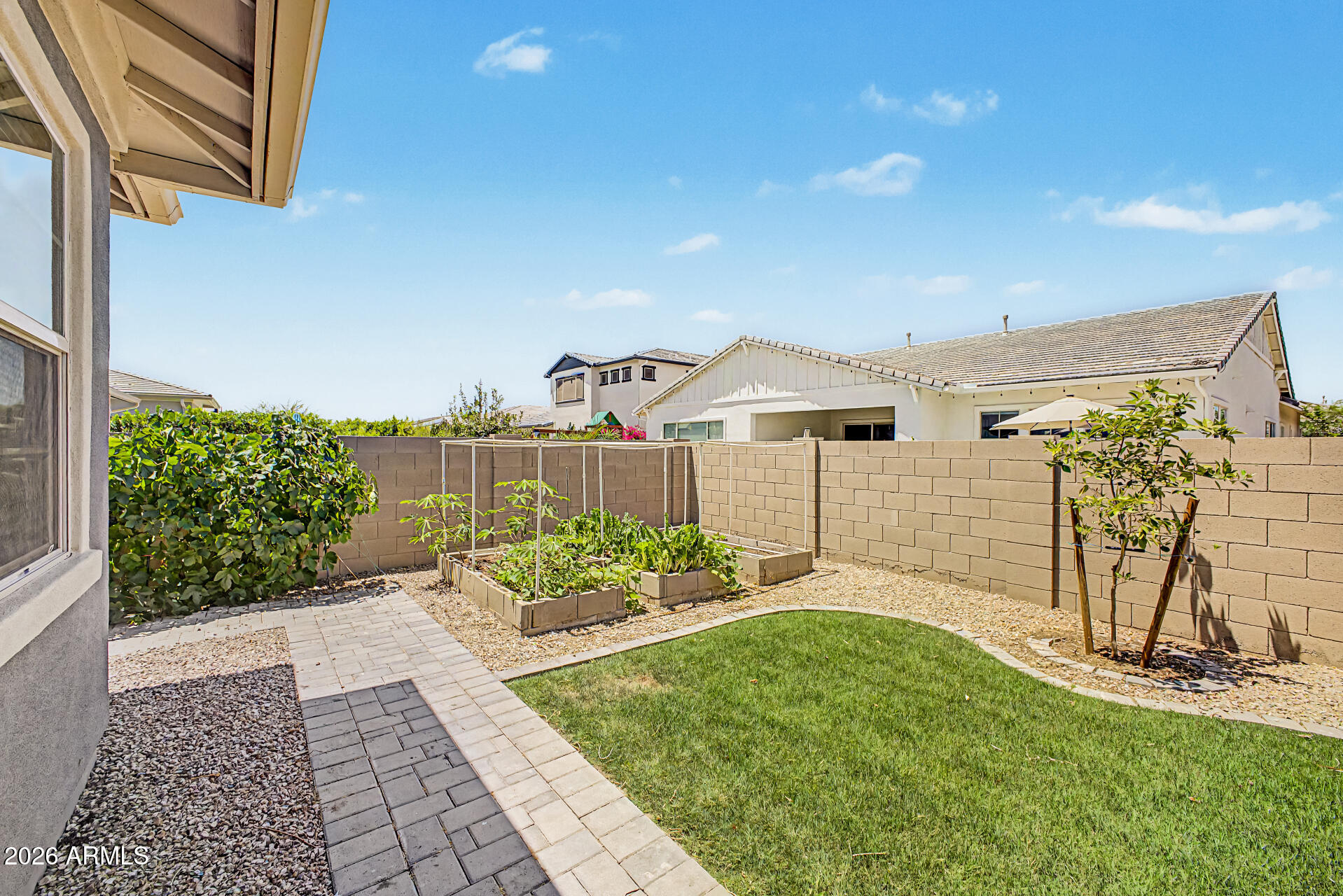LAKEVIEW TRAILS SOUTHEAST AT MORRISON RANCH - Residential
