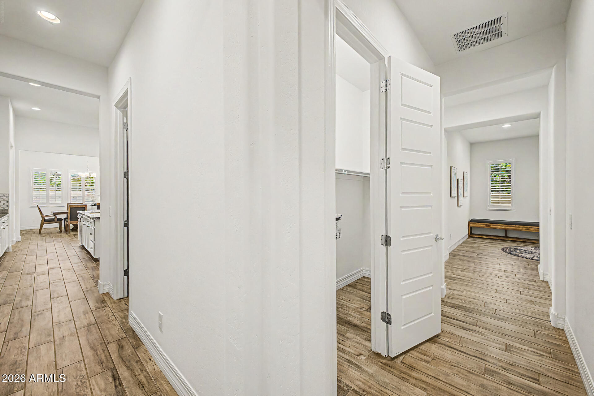LAKEVIEW TRAILS SOUTHEAST AT MORRISON RANCH - Residential