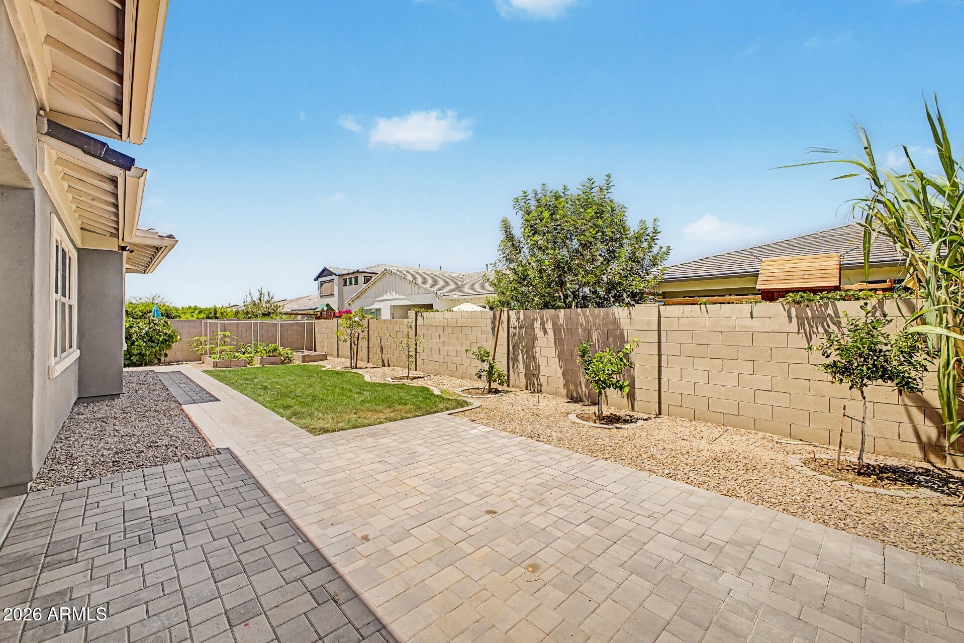LAKEVIEW TRAILS SOUTHEAST AT MORRISON RANCH - Residential
