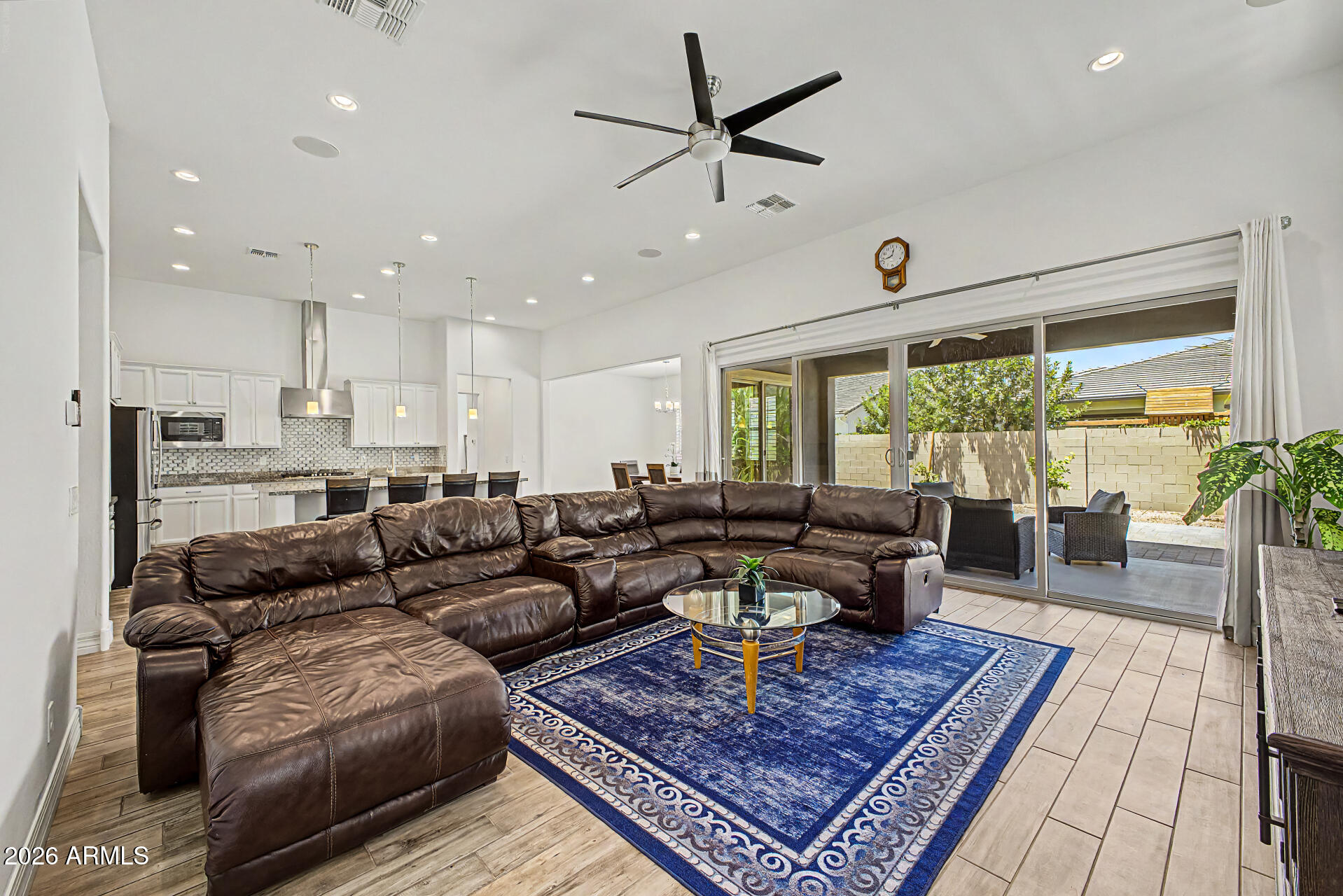 LAKEVIEW TRAILS SOUTHEAST AT MORRISON RANCH - Residential