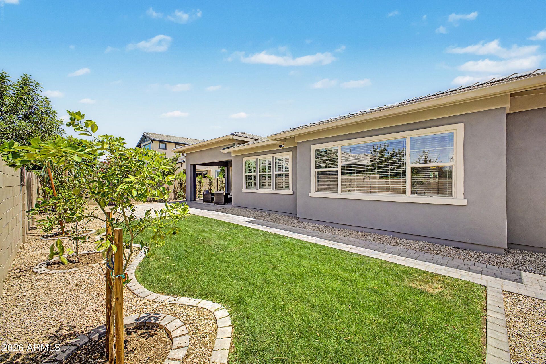 LAKEVIEW TRAILS SOUTHEAST AT MORRISON RANCH - Residential