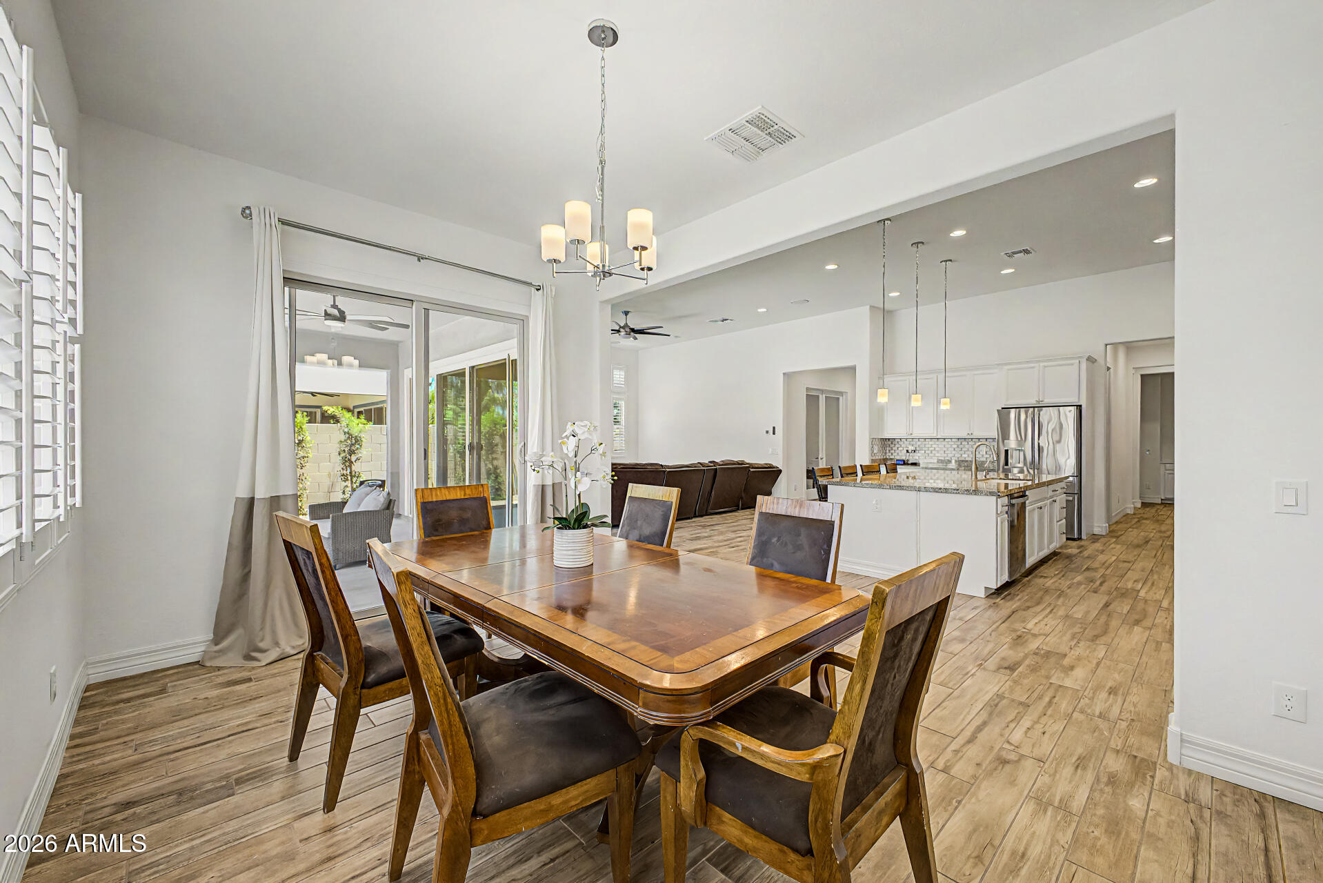 LAKEVIEW TRAILS SOUTHEAST AT MORRISON RANCH - Residential