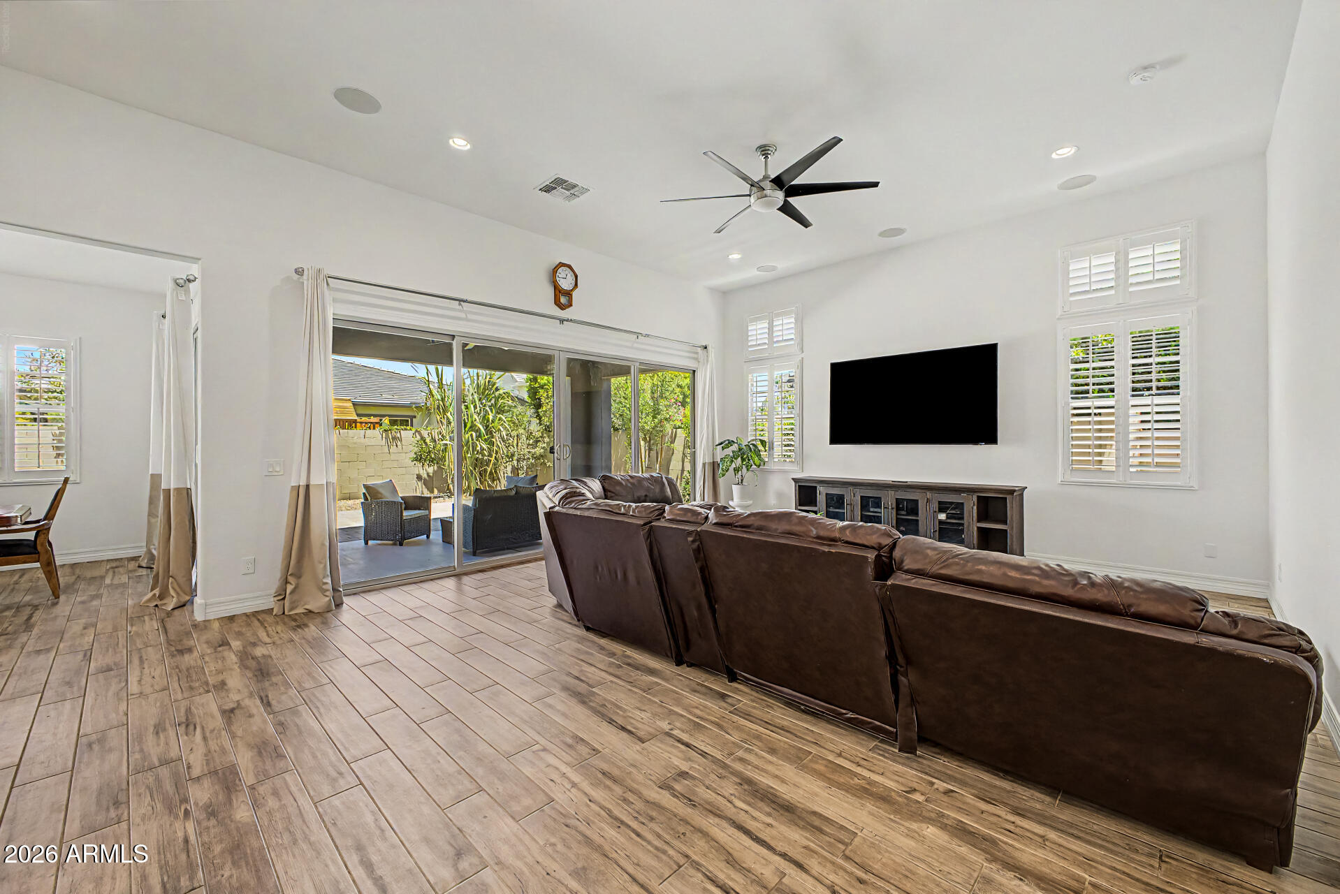 LAKEVIEW TRAILS SOUTHEAST AT MORRISON RANCH - Residential
