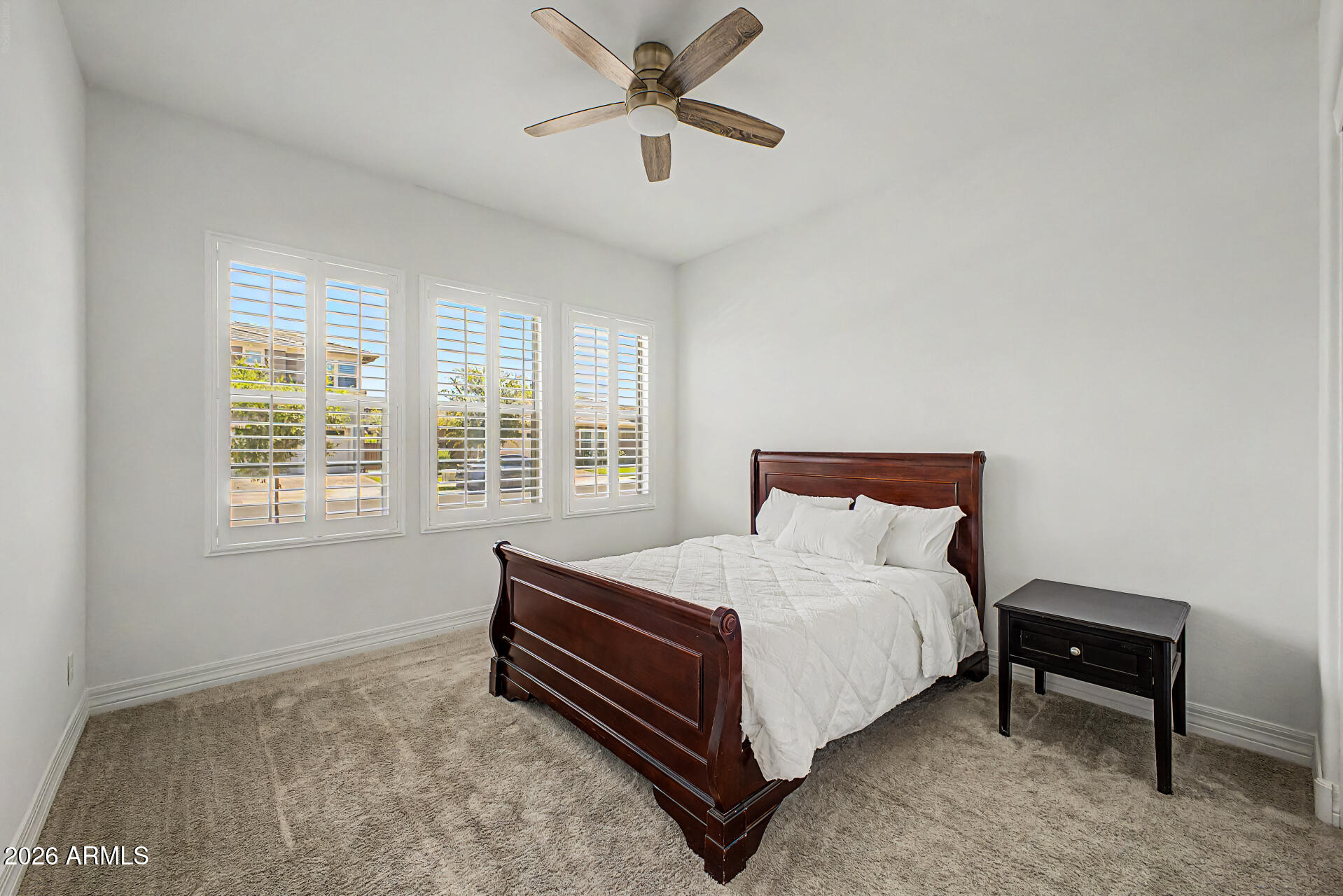 LAKEVIEW TRAILS SOUTHEAST AT MORRISON RANCH - Residential