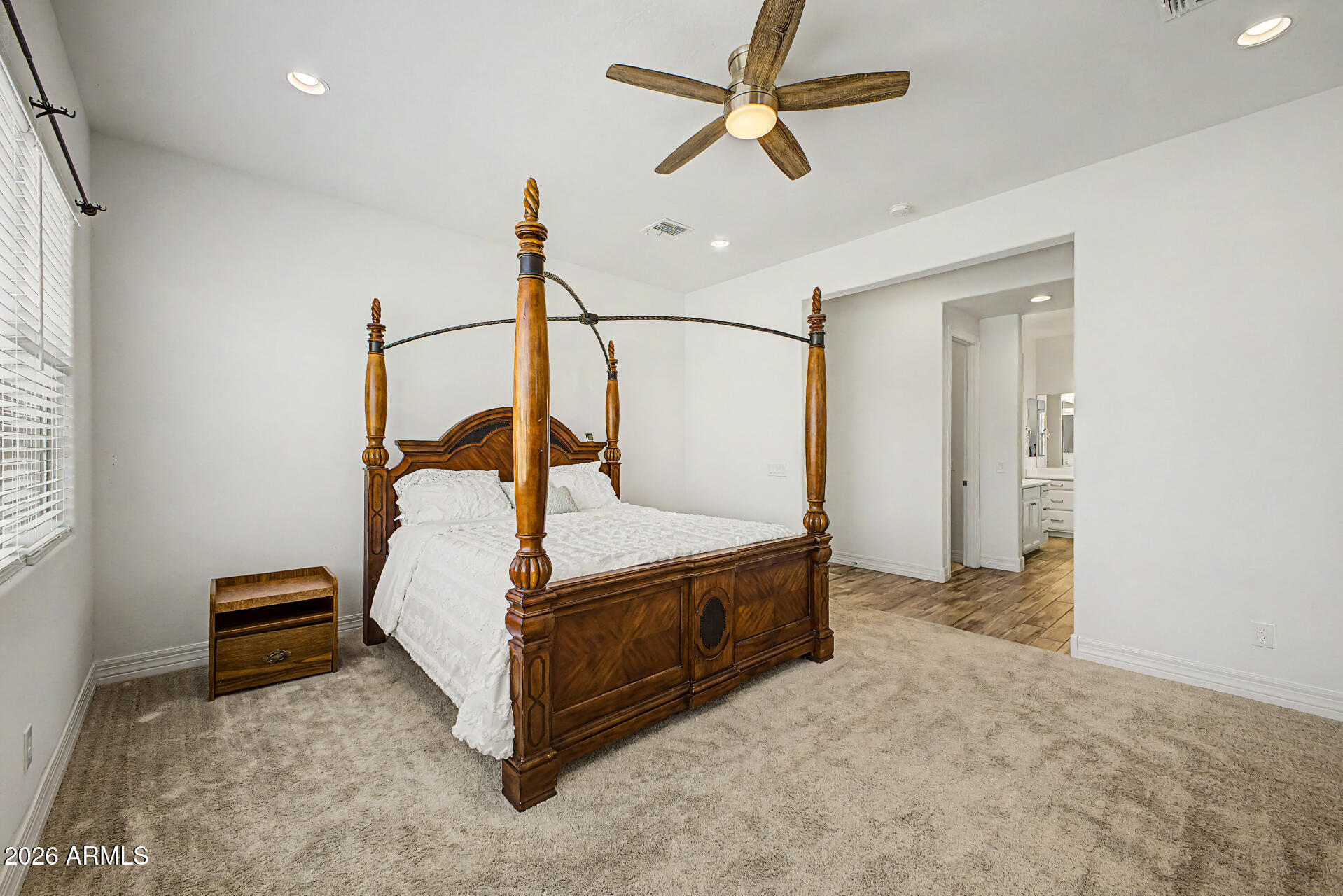 LAKEVIEW TRAILS SOUTHEAST AT MORRISON RANCH - Residential