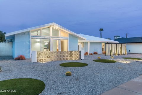 8308 E MARIPOSA Drive Scottsdale AZ 85251