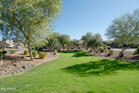 A home in Laveen