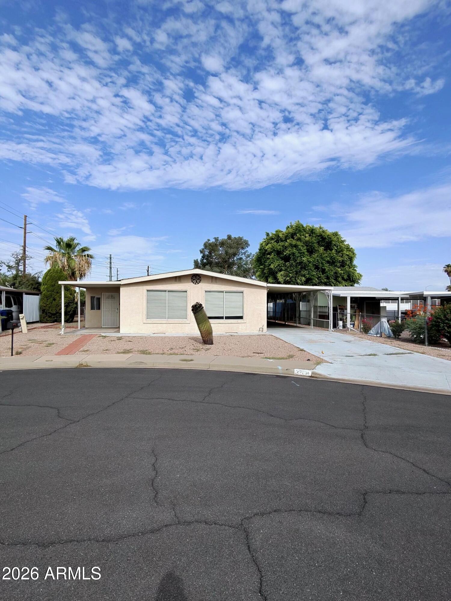 358 S ALVARO Circle