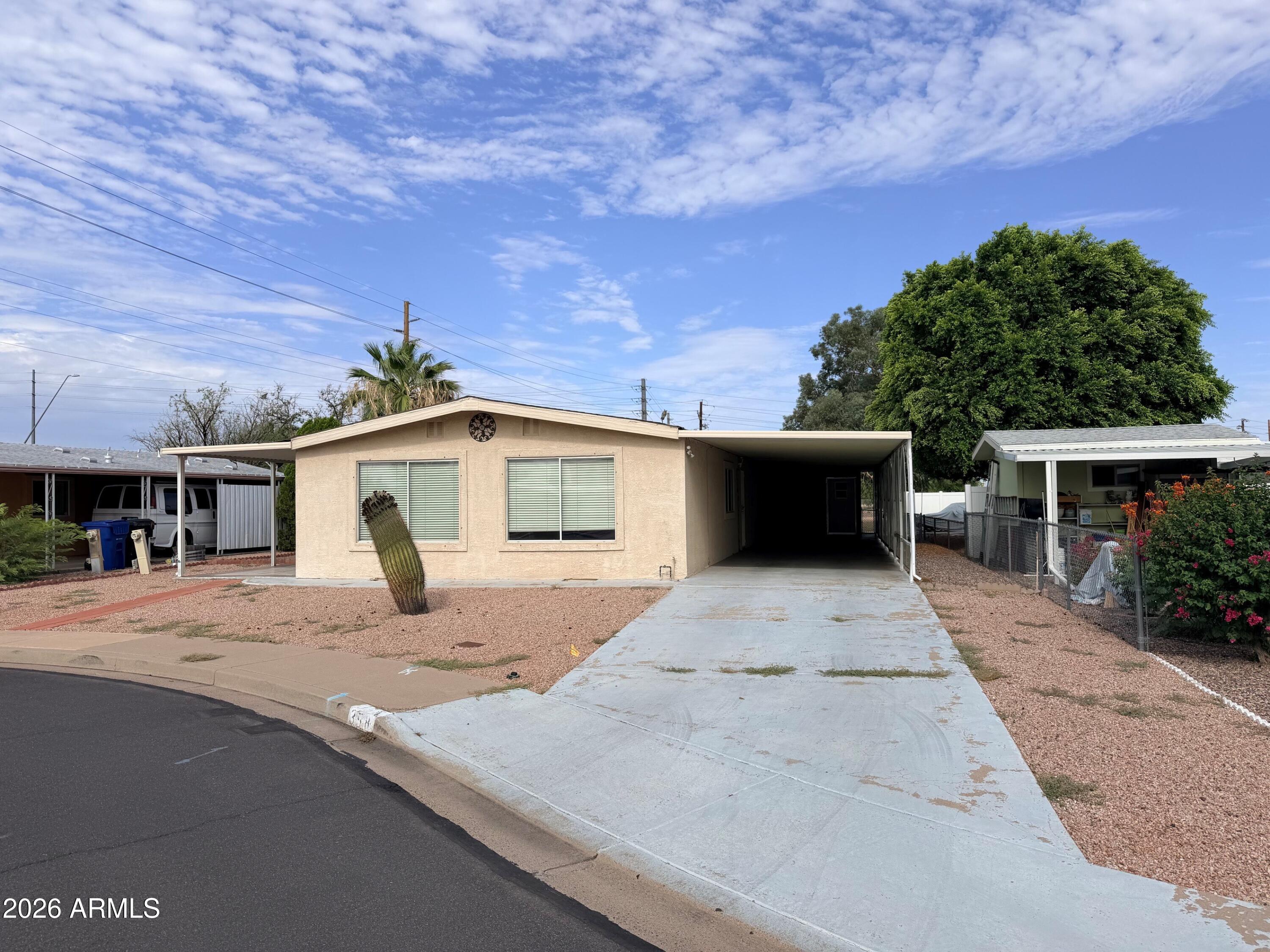 358 S ALVARO Circle