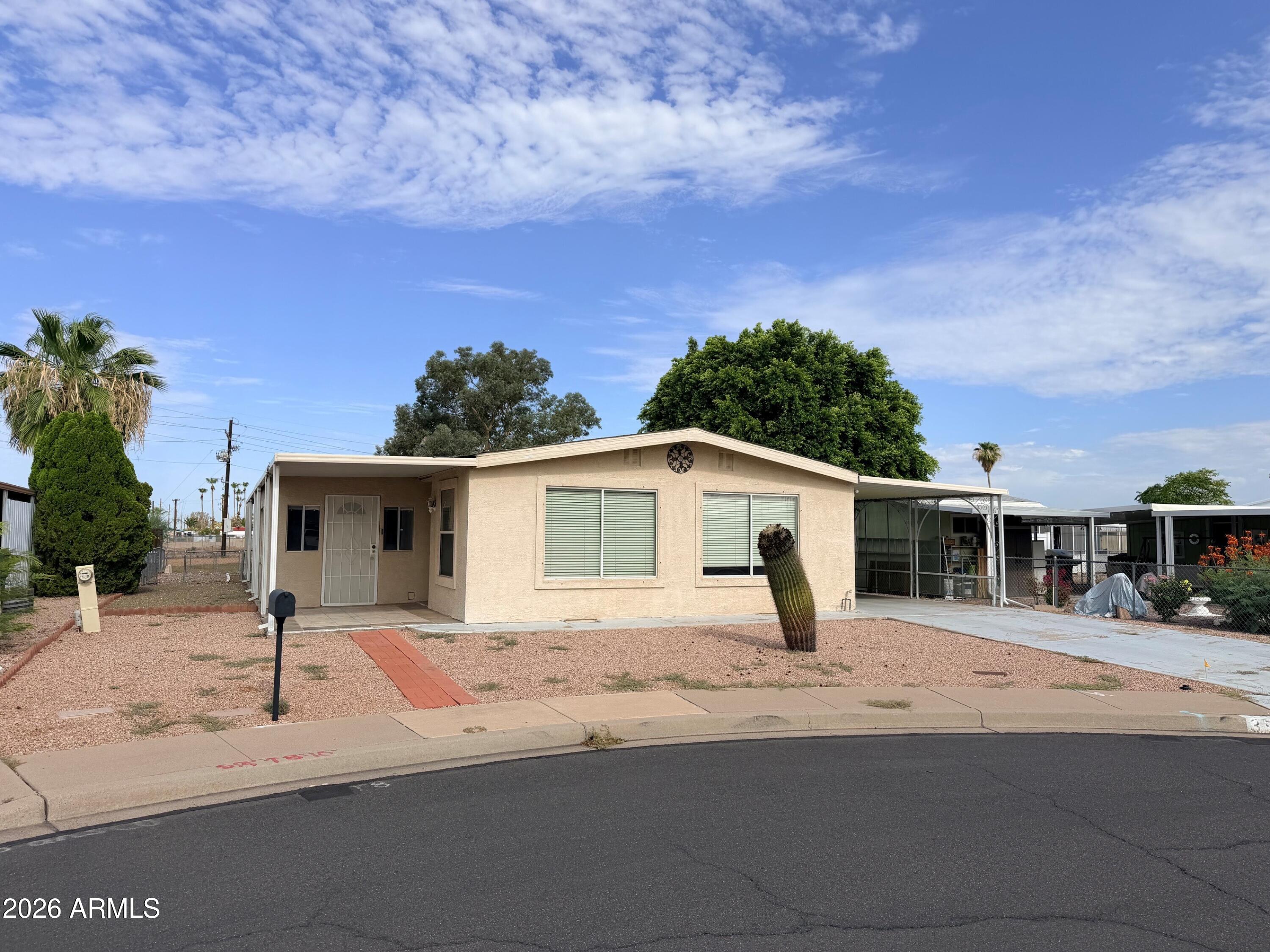 358 S ALVARO Circle