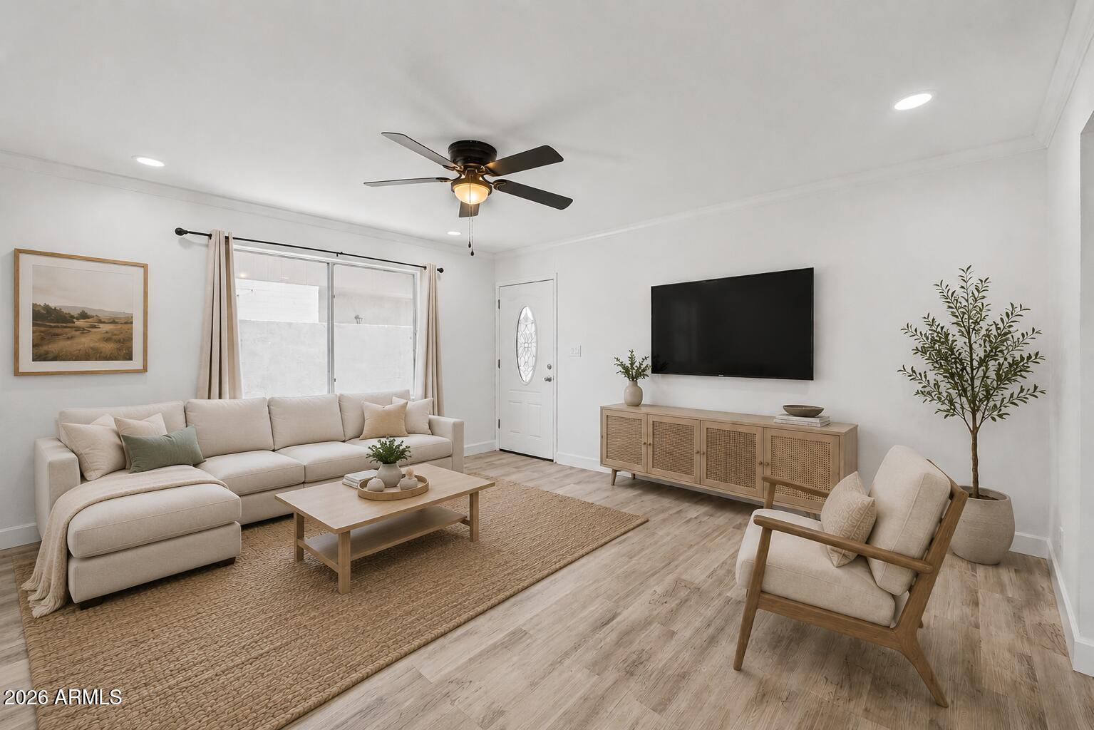 1467 S LAZONA Drive