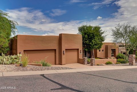 13622 N Sunset Drive Fountain Hills AZ 85268
