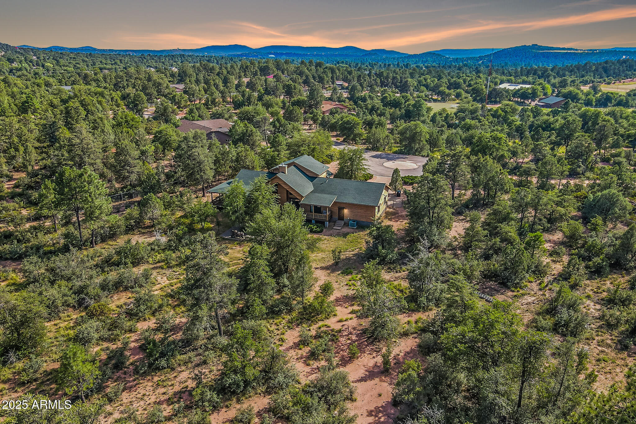 2003 N SPIRIT RIDGE Court
