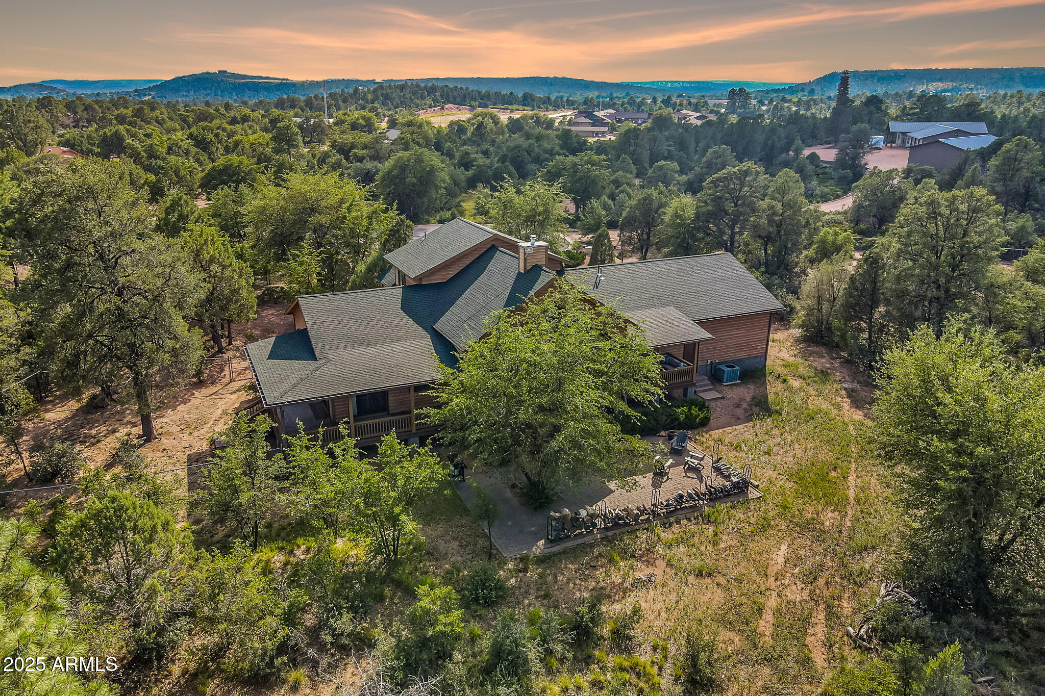 2003 N SPIRIT RIDGE Court