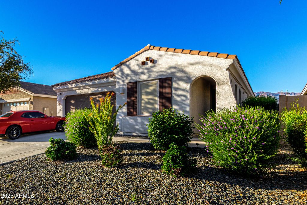 Photo of 11606 E Chevelon Trail, Gold Canyon, AZ 85118 (MLS # 6949043)