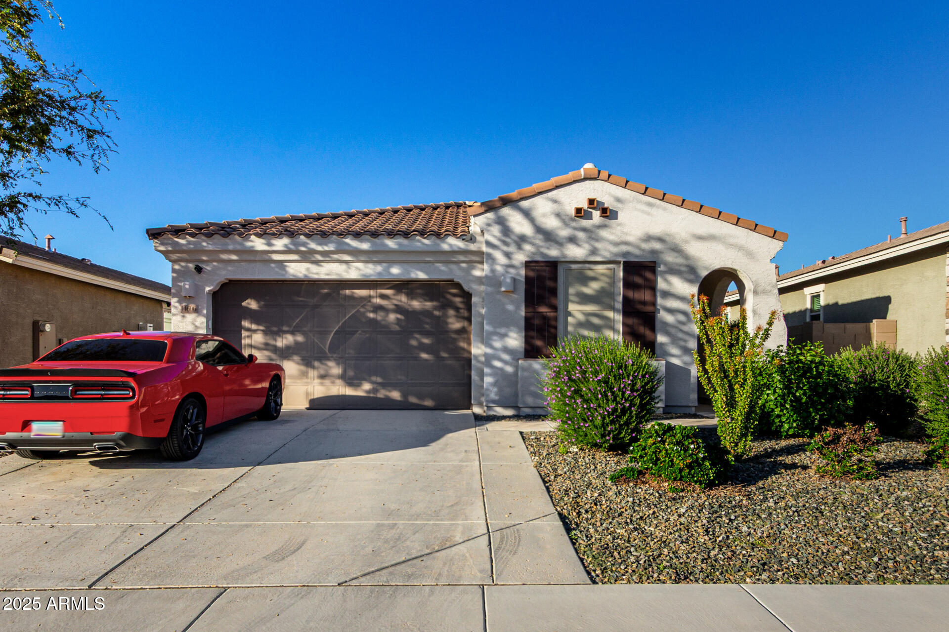 11606 E CHEVELON Trail