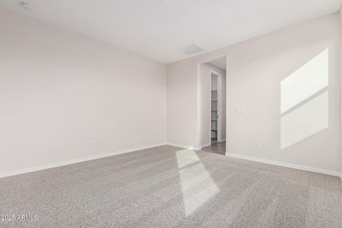 A home in Maricopa