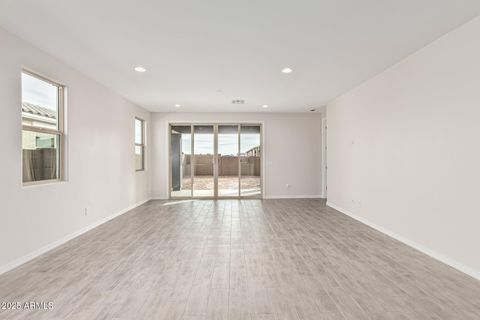 A home in Maricopa