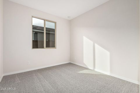 A home in Maricopa