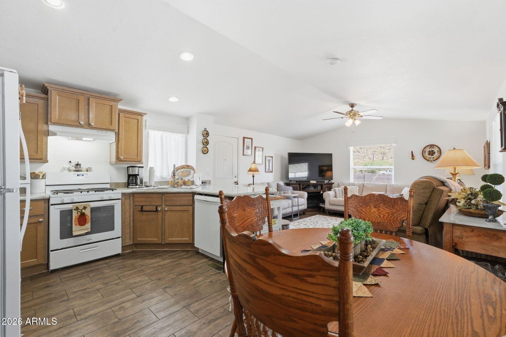 Photo of 8421 E Main Street, Mesa, AZ 85207 (MLS # 7048311)