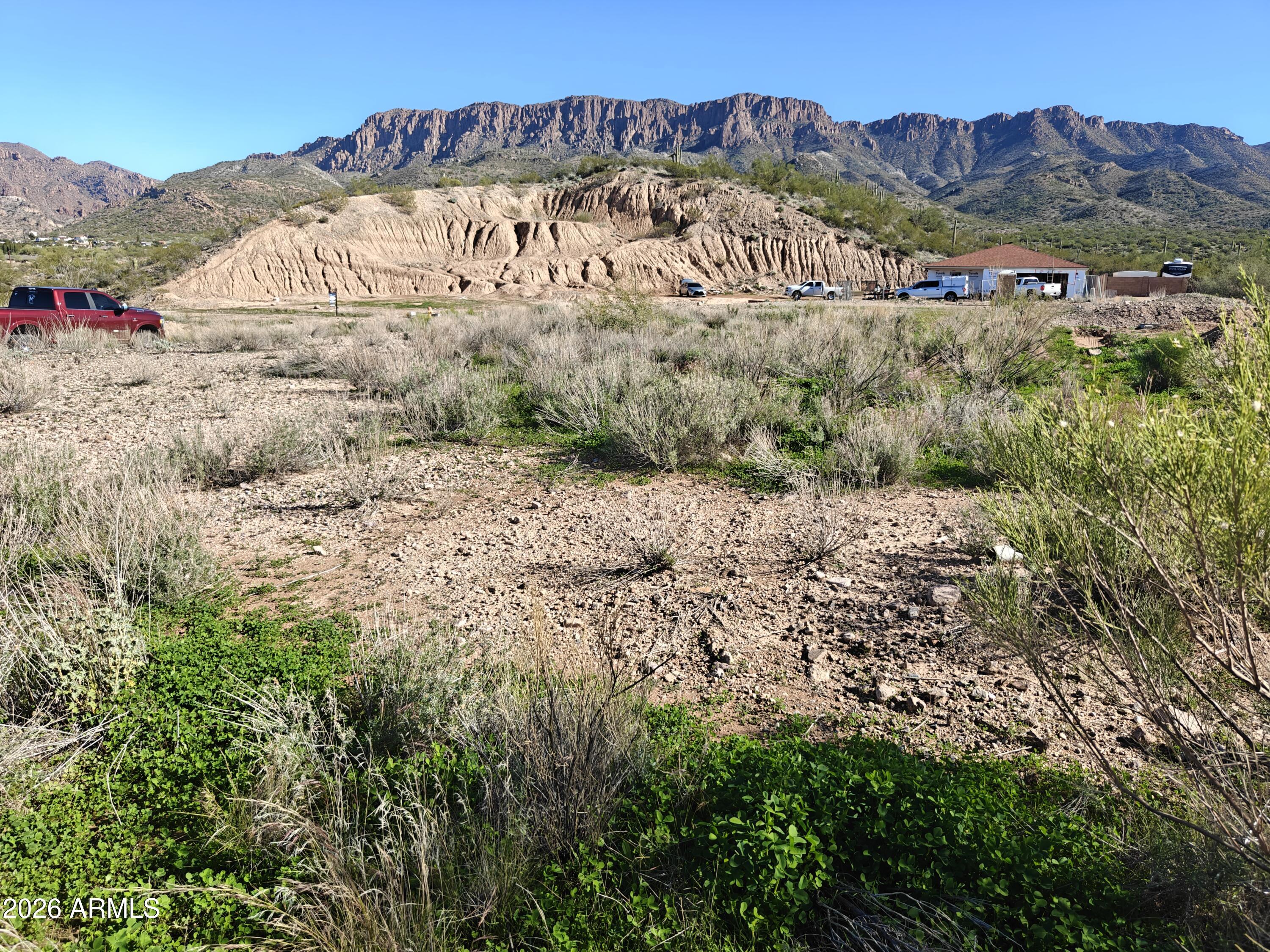 1709 S THOMPSON Drive 22