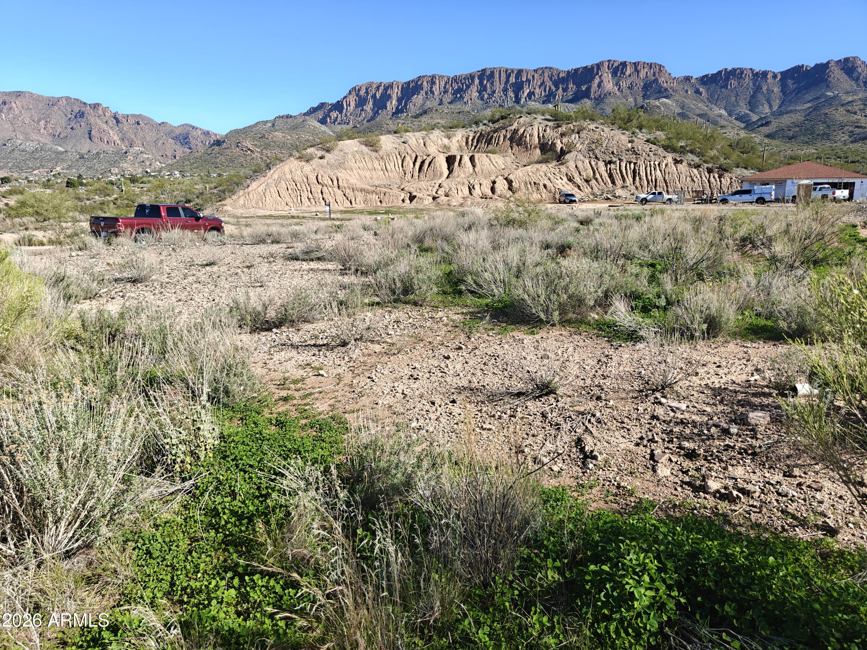 1709 S THOMPSON Drive 22