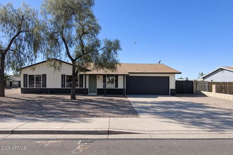 1416 N ROWEN Circle Mesa AZ 85207
