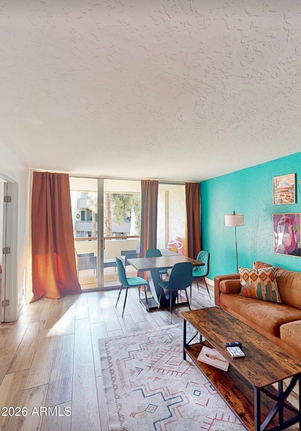 Photo of 7625 E Camelback Road #B244, Scottsdale, AZ 85251 (MLS # 7056120)