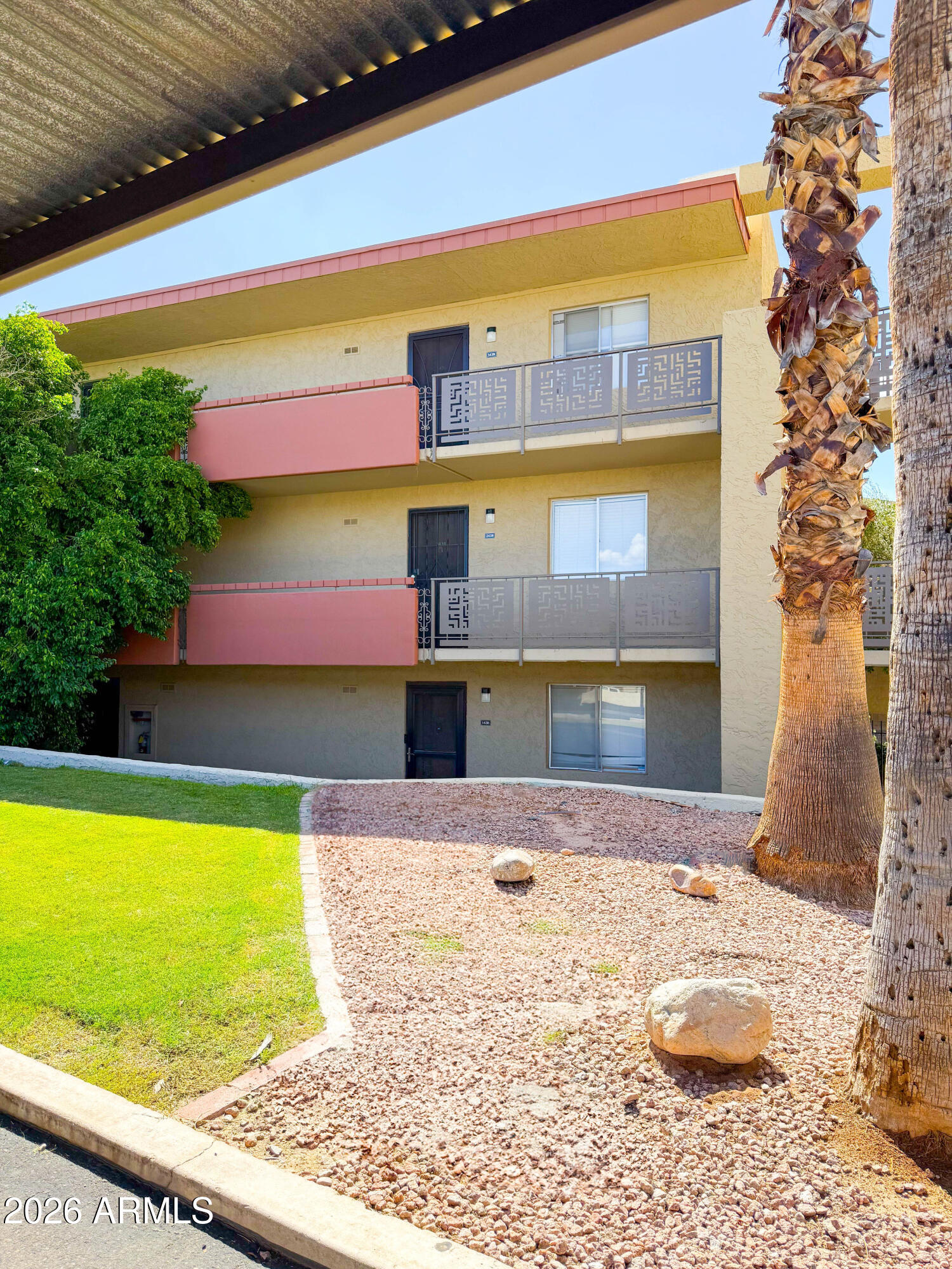 7625 E CAMELBACK Road B244