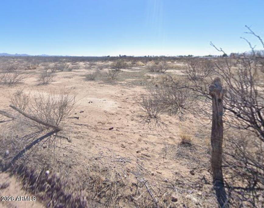 0000A W Gleeson Rd Road