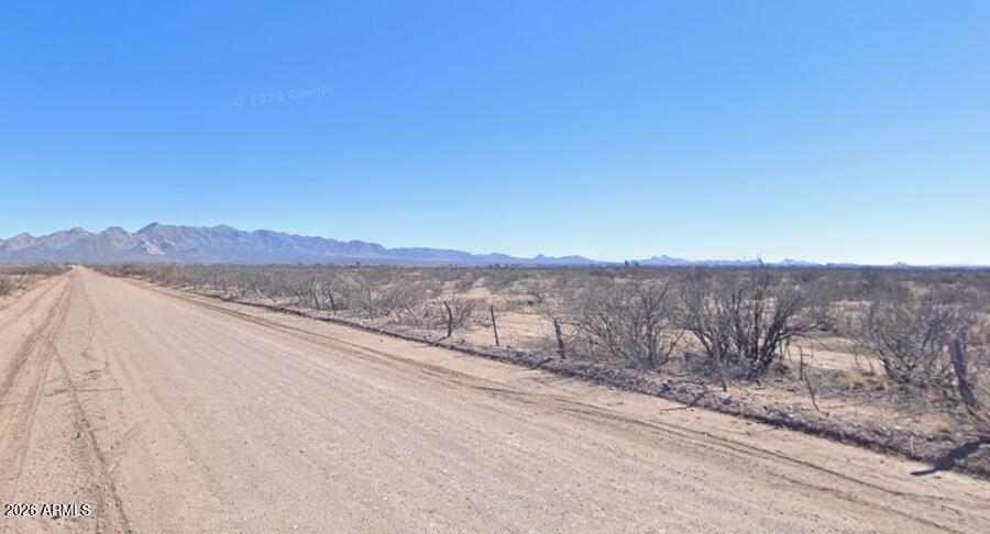 0000A W Gleeson Rd Road