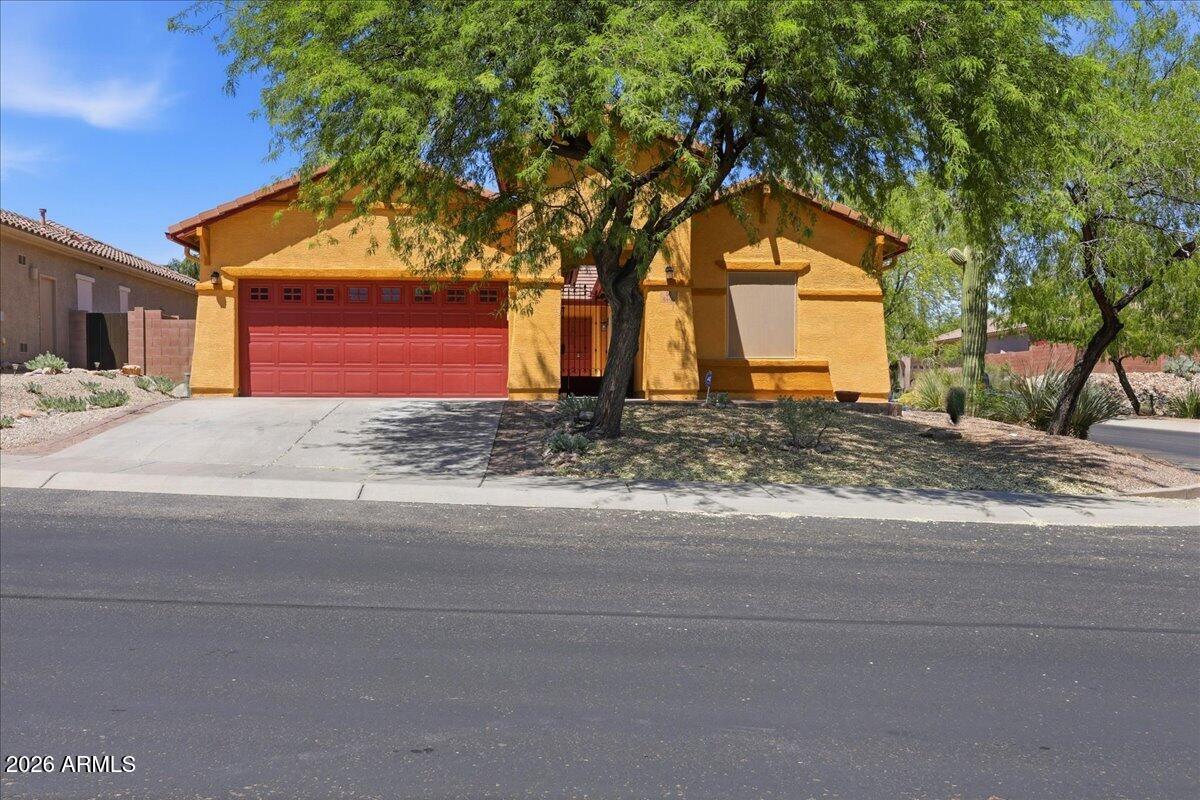 3456 W COPPER SPIRIT Drive