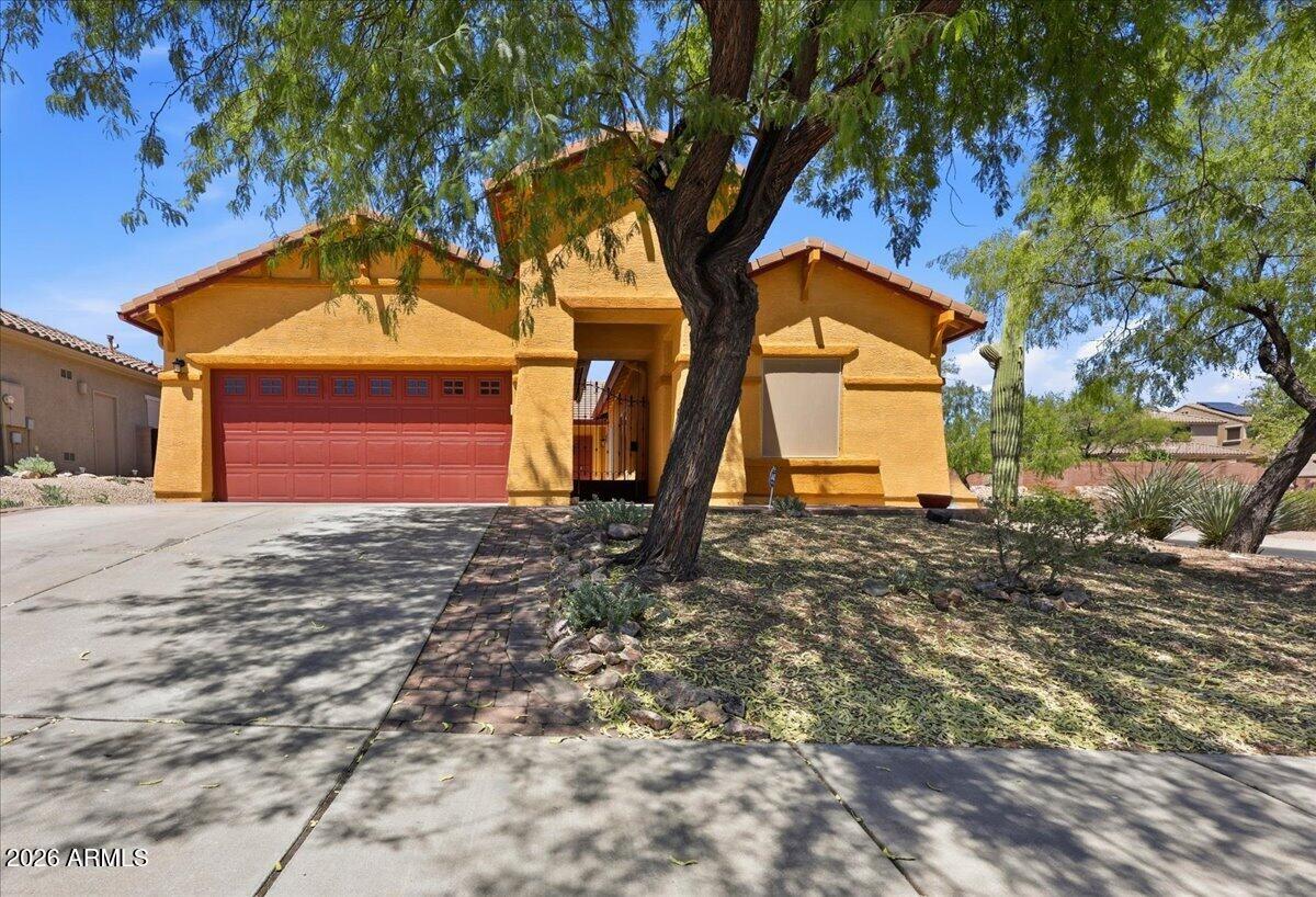 3456 W COPPER SPIRIT Drive