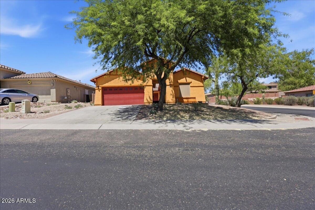 3456 W COPPER SPIRIT Drive